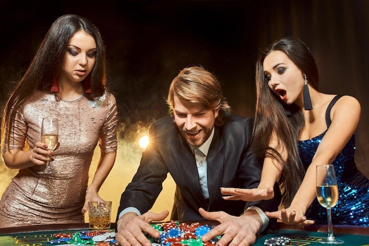 Dashboard lapakgaming menampilkan berbagai kategori permainan dan pasar sportsbook