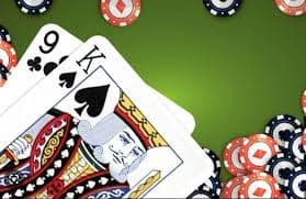 Antarmuka aplikasi mobile lapakgaming dengan pasar Liga 1 dan live-dealer